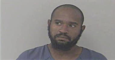 Jarvis Drayton, - St. Lucie County, FL 